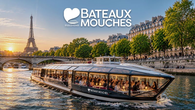 CROISIÈRES & RESTAURATION