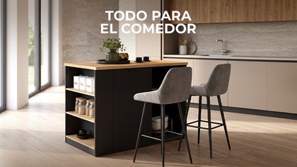 Todo para el comedor