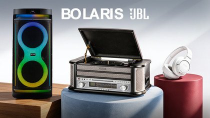 Bolaris
