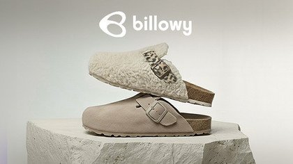 Billowy