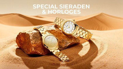 Special Sieraden & Horloges
