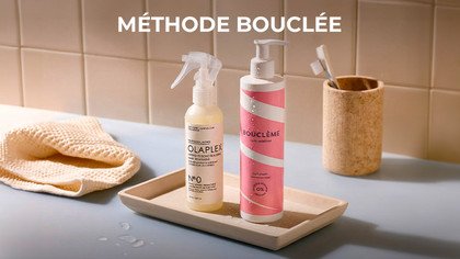 Méthode bouclée
