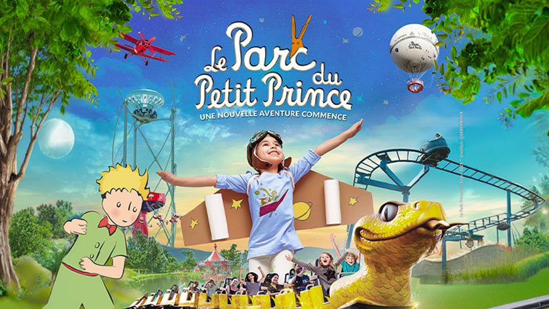 BILLET ADULTE A SEULEMENT 18€ !