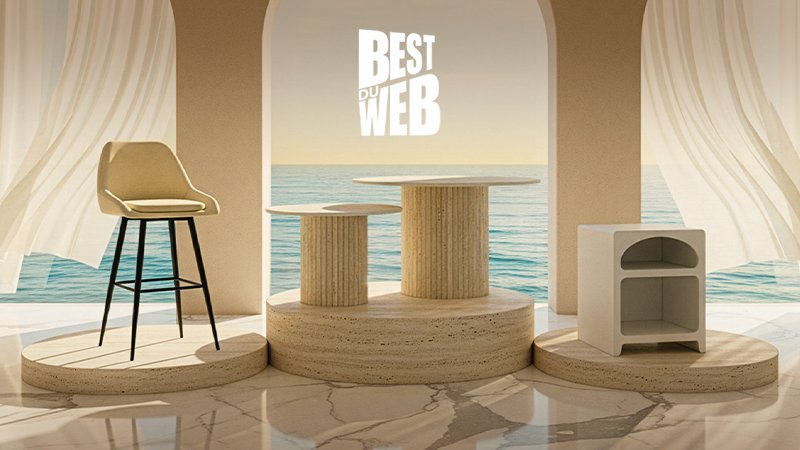 INTÉRIEUR & EXTÉRIEUR