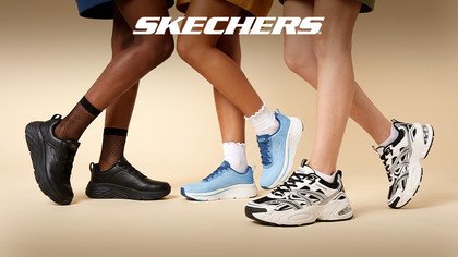 Skechers