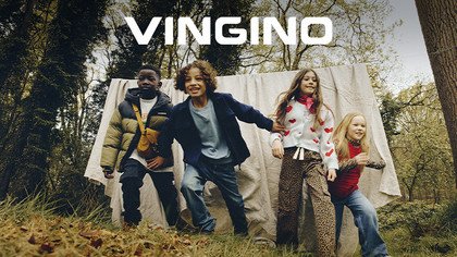 Vingino
