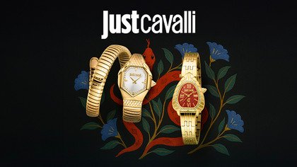 Just Cavalli