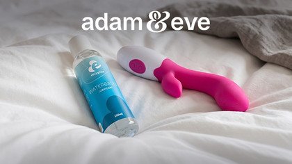 Adam & Eve