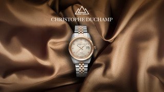 Christophe Duchamp