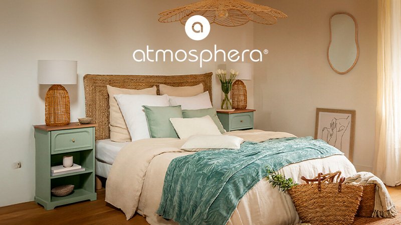 LINGE DE MAISON, MOBILIER & CO