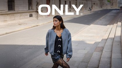 Only
