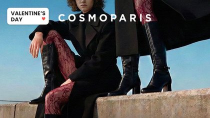 Cosmoparis
