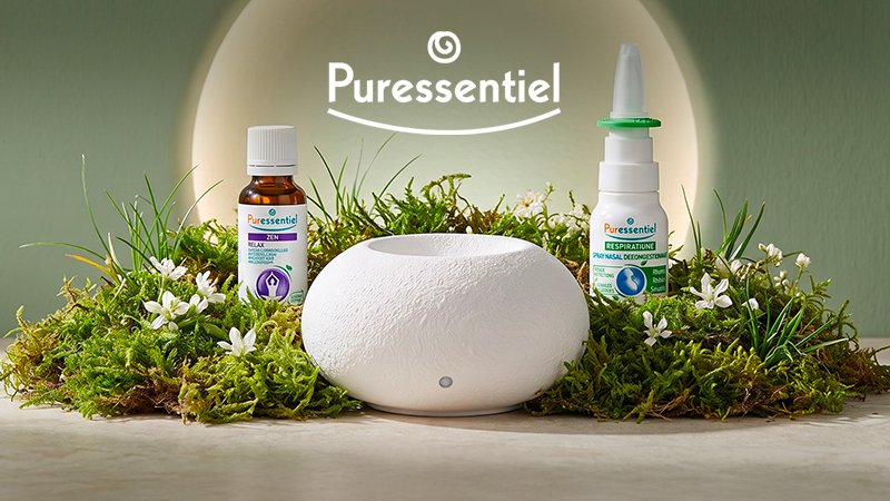 SANTÉ NATURELLE & AROMATHÉRAPIE