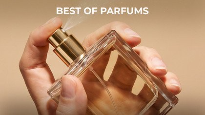 Best of parfums