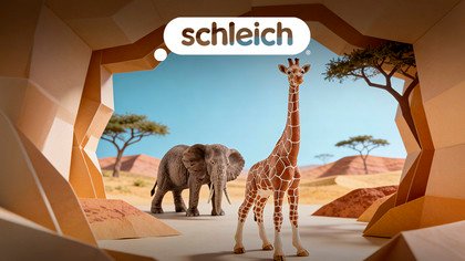 Schleich