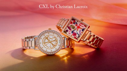 CXL By Christian Lacroix