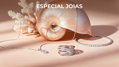 Especial joias