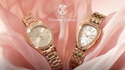 CXL by Christian Lacroix