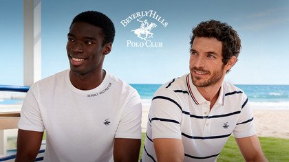 Beverly hills polo club