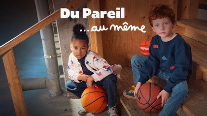 Du pareil...au meme