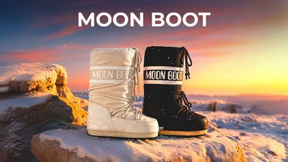 Moon Boot