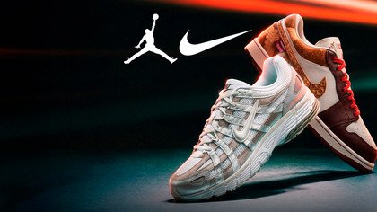 Nike - sneakers