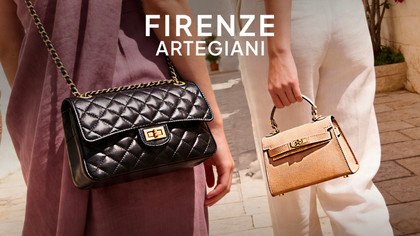 Firenze Artegiani - MP