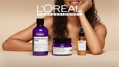 L'Oreal Professionnel