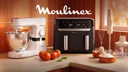 Moulinex