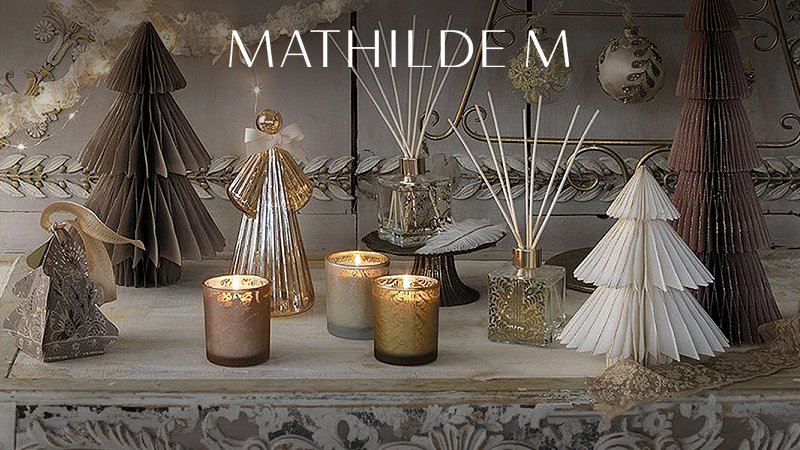 DÉCO & PARFUMS D'INTÉRIEUR