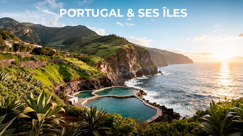 Plage et découverte