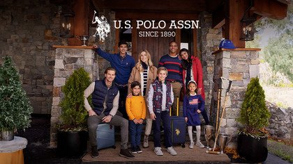 U.S. Polo Assn.