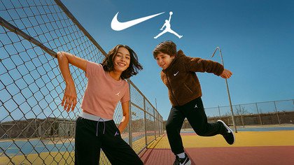 Nike Kids