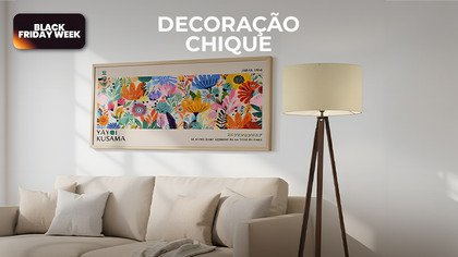 Especial decoração