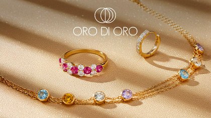 Oro di Oro
