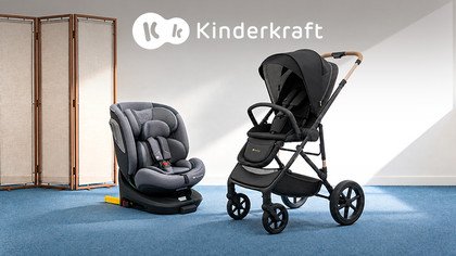 Kinderkraft