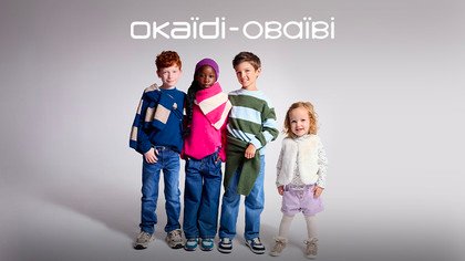 Obaïbi - Okaïdi