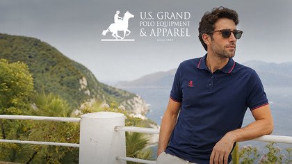 U.S. Grand Polo Equipment & Apparel