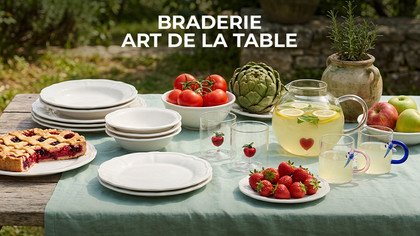 Special Tafelaccessoires