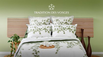 Tradition Des Vosges