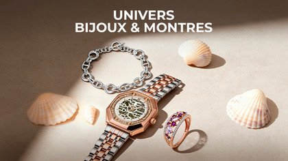 Jewelry & Watch Universe