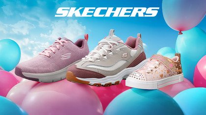 Skechers
