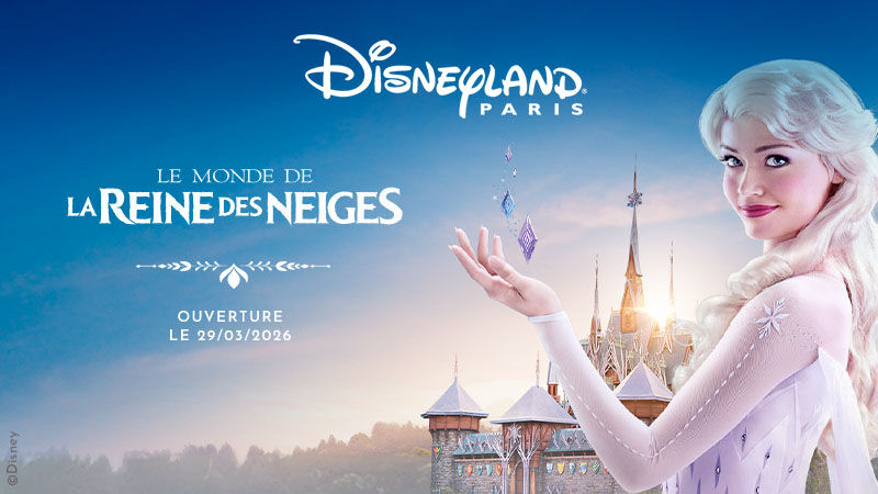 RESERVEZ TOT POUR UN MEILLEUR TARIF