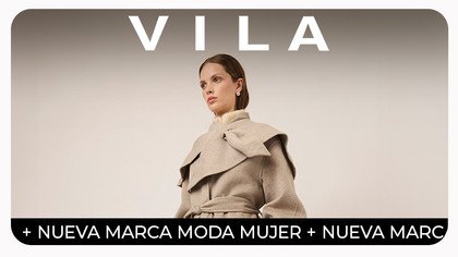 Vila y otras marcas