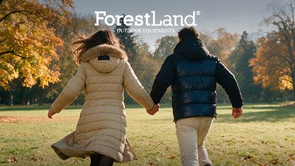 Forestland