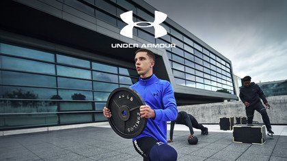 Under Armour