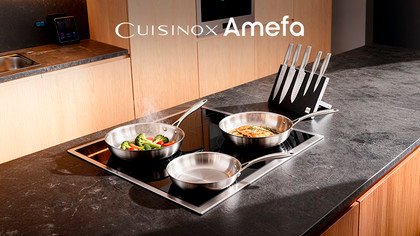 Amefa & Cuisinox