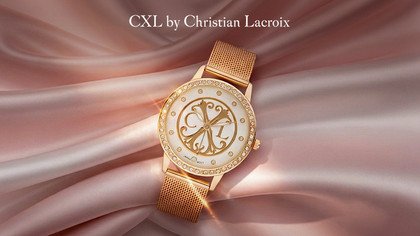 CXL by Christian Lacroix