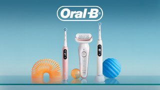 Oral B
