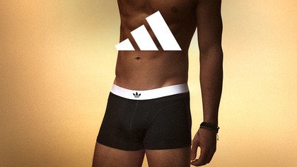 ADIDAS - Men's Underwear - MP